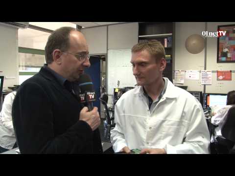 comment reparer flash disk