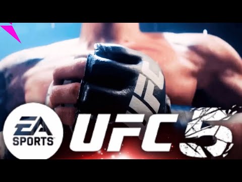 UFC 5 CAREER MODE EP 9 | SUBMISSION SPECIALIST |