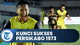 Djadjang Nurdjaman Ungkap Kunci Kesuksesan Skuad Persikabo 1973 saat Menang di Kandang Dewa United