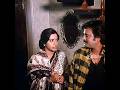 The Scenes With The Legendary Actress Sri Vidya Is Soulful Massive Emotional By Our Rajinikanth𓃵