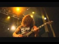 As I Lay Dying - "The Sound of Truth" 