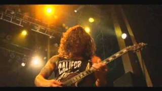 As I Lay Dying - &quot;The Sound of Truth&quot;
