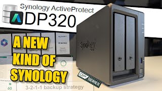 [閒聊] Synology DP320 媒體評測