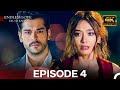 Endless Love Episode 4 Dil Ne Kaha 4K Hindi Dubbed