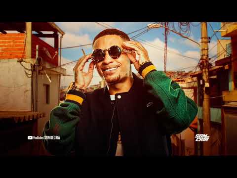 ACORDEI BEM CEDO - MC Kadu (SOM DE CRIA) DJ Theu