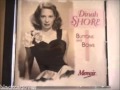 Dinah Shore - Buttons And Bows (1947).