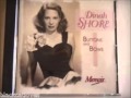 Dinah Shore - Buttons And Bows (1947). 