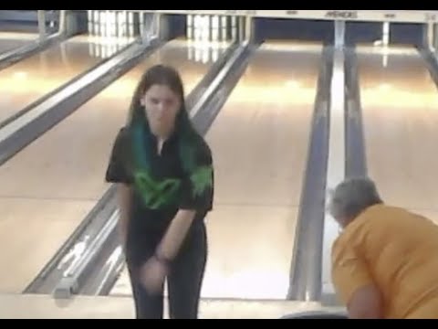 2022 Mixed World's: Janet Poch and the Academy Chuckers v. D-Generation X