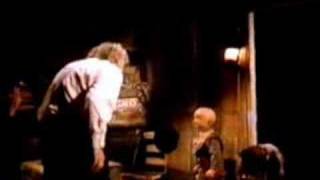 Napalm Brain / Scatter Brain