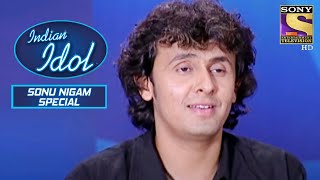 Sonu Nigam ने दिए Contestants को Useful Tips! | Indian Idol | Sonu Nigam