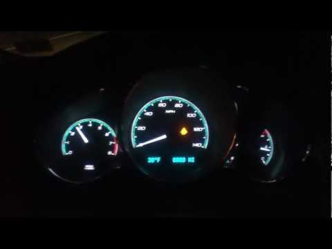 Thumbnail for 2011 Chevy Malibu 3.6L V6 0-60 MPH
