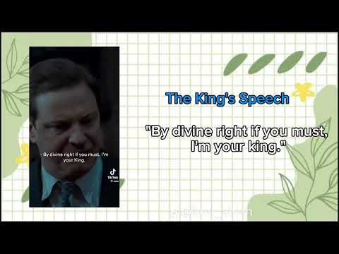 BRITISH MOVIE CLIPS TO CONVERSATIONAL ENGLISH