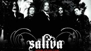 Saliva - I&#39;m Coming Back