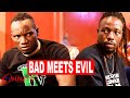 OMUZIGO | Bad Meets Evil, Who Is The Worst? #71