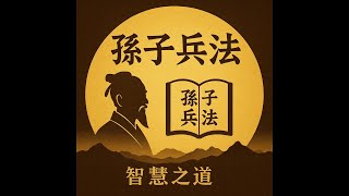孫子兵法真正的智慧：不戰而勝的謀略哲學｜華杉講透〈孫子兵法〉 × 領導力 × 智慧之道(3)