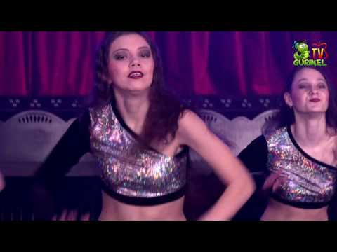 Studioul de Dans CReatiV - I wanna be a star