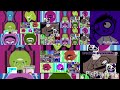 Too Many PBS Kids Dash Logos 2 100
