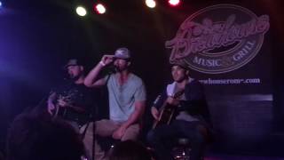 Riley Green, Muscadine Bloodline - Bury Me In Dixie