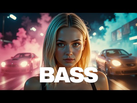 Car Music 2025 🔥 Bass Boosted Songs | Full Speed Subwave