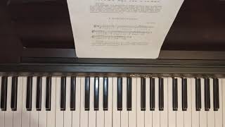 [Metodika muzičkog vaspitanja] Harmonizacija igara sa pevanjem