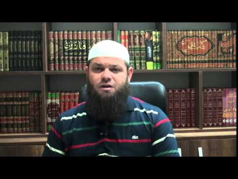 Namazet vullnetare  sunetet - Ebu Bekr Ruli