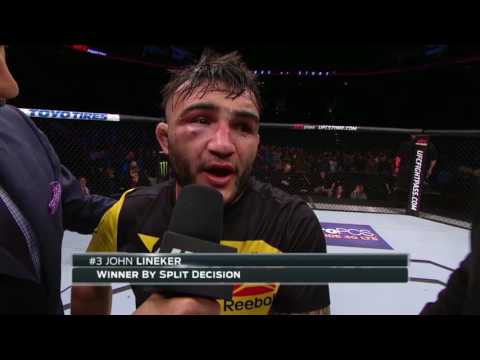 John Lineker Getting Surgery This Week