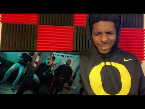 AMERICAN LISTENS TO UK RAP | Dutchavelli - Only If You Knew | REACTION