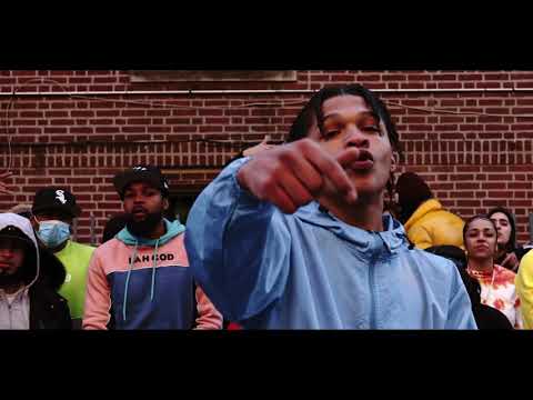 Jayy Trappa - REK (Official Music Video)
