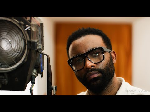 RUMBA ROYALE — Official Trailer (2025)