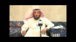 الشيخ عثمان الخميس وأجوبة تهم مرتادي الصيد 6