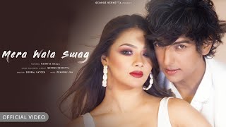 Download lagu Mera Wala Swag | George Kerketta | Namrita Malla | Hindi Original Song |  Video mp3