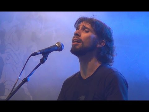 The Old Dead Tree - The Bathroom Monologue (final) - Live Hellfest 2013