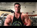 FILTHY GIANT SETS FOR THE ULTIMATE DIRTY PUMP | SHOULDER EDITION