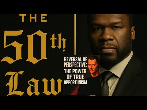 🔥 Reversal of Perspective: Why the Opportunist Always Wins #makingfinancialdecisions  #50cent