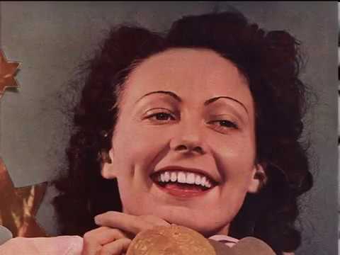 Carola Höhn über Zarah Leander