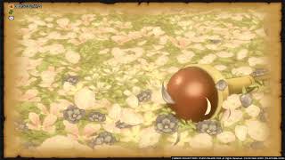 ドラクエ10 プレイ動画202【ver7.5回想】