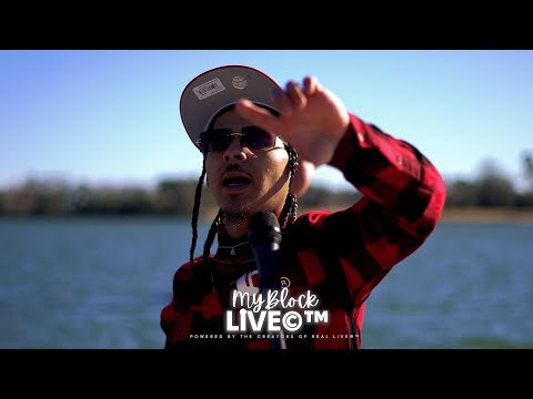 "Important" My Block LIVE©™ - Yung Ki | My Block LIVE©™