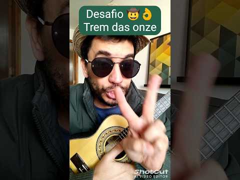 O trem - Café da Manhã