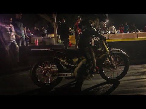 Weekend  Bike Life action | BikeLife Drag Racing| 2019 | Commercial Break