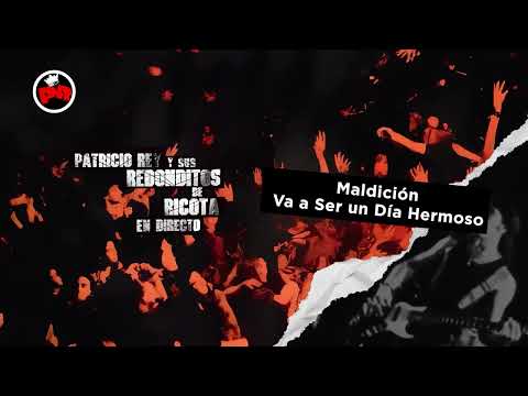 Miniatura de YouTube - Maldición Va a Ser un Día Hermoso