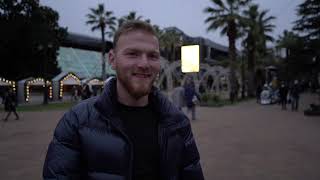 Студенты СГУ