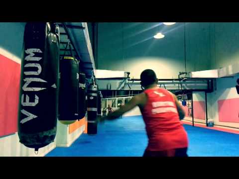 Muay thai | Master Joel "hurricane" tultog | dubai | al bathal fitness