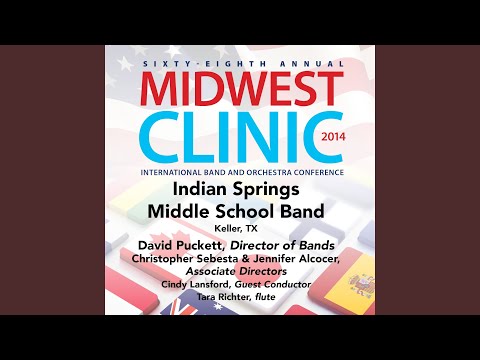 Foiled Again! (The Villain's Galop) (Live)