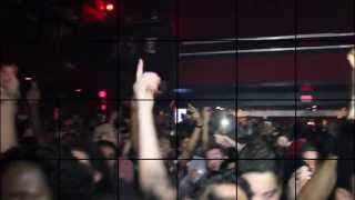 SchoolBoy Q - Banger (Moshpit) - Live Performance @Revolution Live 10/24/2013 (Recap)
