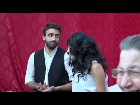 Morolo: "PALIO DELLE CONTRADE 2016" - Terza Edizione