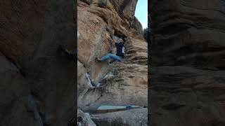 Video thumbnail of Doberman Direct, 7A. La Pedriza