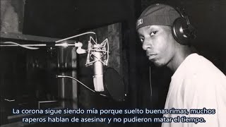 Let &#39;Em Have It &quot;L&quot; - Big L Subtitulada en español