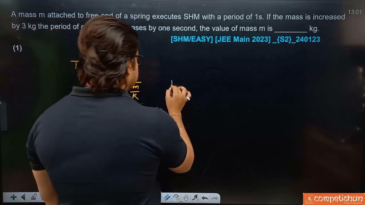Video Solution