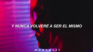She Can&#39;t Tell // Mothxr // Español