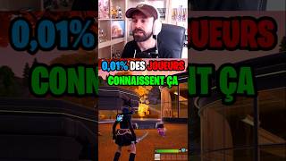 0,01% des joueurs CONNAISSENT ÇA